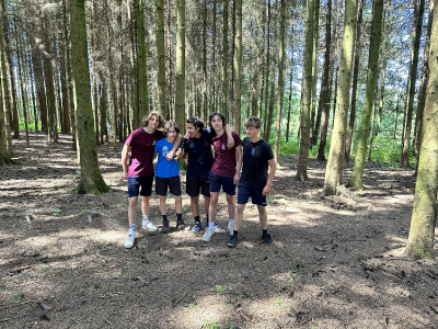 Sint-Martinus den XIIde - Grootkamp VK